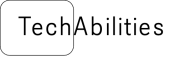 TechAbilities Logo